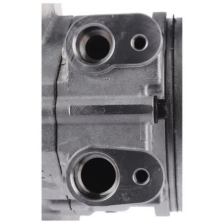 Denso Air Conditioning Compressor 12V Direct Mount 10S11C CXD6265 AIR CONDITIONING COMPRESSOR DENSO - Micks Gone Bush