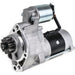 Oex Starter Motor 12V 11TH CW Mitsubishi Style starter motor OEX - Micks Gone Bush