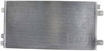 Mahle Air Conditioning Condenser Parallel Flow Pad Inlet/outlet 728MM X 380MM 16MM AC527000S AIR CONDITIONING CONDENSER MAHLE - Micks Gone Bush