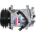 OEX Air Conditioning Compressor 12V Ear Mount SD7H15 Style CXS0047 AIR CONDITIONING COMPRESSOR OEX - Micks Gone Bush