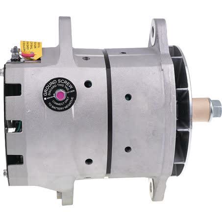 Delco Remy Alternator 12V 170A 36SI Part No. 8600125 ALTERNATOR DELCO REMY - Micks Gone Bush