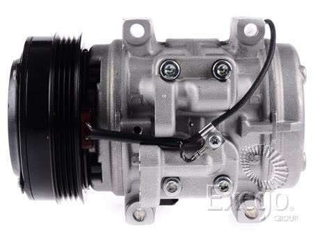 Denso Air Conditioning Compressor 12V Direct Mount 10P13F CXD6170 AIR CONDITIONING COMPRESSOR DENSO - Micks Gone Bush