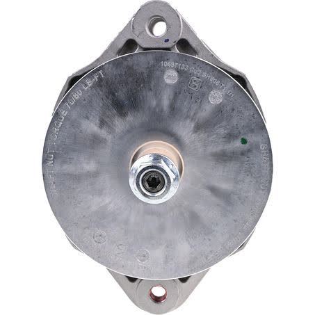 Delco Remy Alternator 24V 95A 36SI Part No. 8600110 ALTERNATOR DELCO REMY - Micks Gone Bush