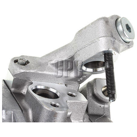 Denso Air Conditioning Compressor 12V Direct Mount 10S17C CXD6355 AIR CONDITIONING COMPRESSOR DENSO - Micks Gone Bush