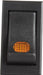 OEX Rocker Switch On/off Spst 24V Amber Illuminated ACX3792 SWITCH OEX - Micks Gone Bush