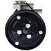 OEX Air Conditioning Compressor 12V Direct Mount Panasonic Style CXN269 AIR CONDITIONING COMPRESSOR OEX - Micks Gone Bush