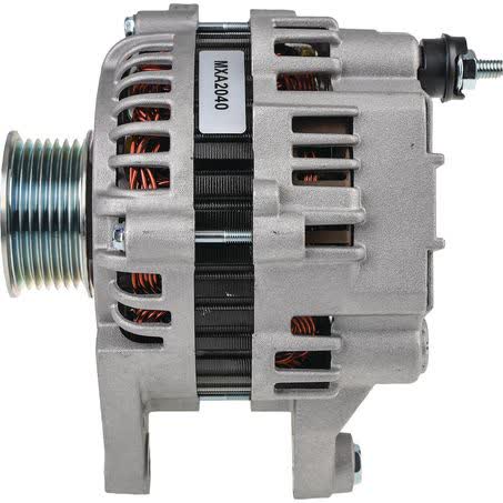 OEX Alternator 12V 110A Mitsubishi Style MXA2040 ALTERNATOR OEX - Micks Gone Bush