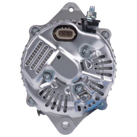 OEX Alternator 12V 120A Denso Style DXA4002 ALTERNATOR OEX - Micks Gone Bush