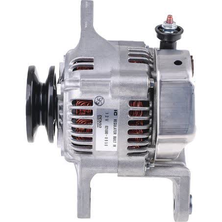 Denso Alternator 12V 55A DXA4154 ALTERNATOR DENSO - Micks Gone Bush