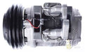 Denso Air Conditioning Compressor 24V Direct Mount 10P25C CXD6094 AIR CONDITIONING COMPRESSOR DENSO - Micks Gone Bush