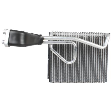 OEX Air Conditioning Evaporator Core EVX056 Inlet Pad Outlet #10 MOR AIR CONDITIONING EVAPORATOR CORE OEX - Micks Gone Bush
