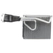 OEX Air Conditioning Evaporator Core EVX056 Inlet Pad Outlet #10 MOR AIR CONDITIONING EVAPORATOR CORE OEX - Micks Gone Bush