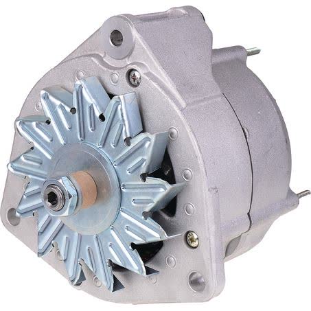 Bosch Alternator 24V 80A 1986A00182 ALTERNATOR BOSCH - Micks Gone Bush