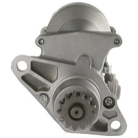 OEX Starter Motor 12V 13T CCW Denso Style DXS597 STARTER MOTOR OEX - Micks Gone Bush