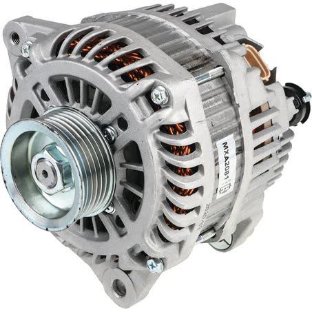 OEX Alternator 12V 150A Mitsubishi Style MXA2081 ALTERNATOR OEX - Micks Gone Bush