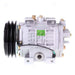 Unicla Air Conditioning Compressor 24V Direct Mount UX330 CXU2705 AIR CONDITIONING COMPRESSOR UNICLA - Micks Gone Bush