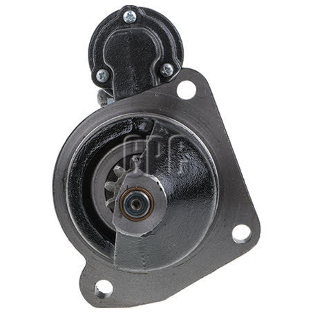 Mahle Starter Motor 24V 11T CW MS5 STARTER MOTOR MAHLE - Micks Gone Bush