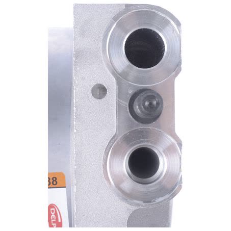 Delphi Air Conditioning Compressor 12V Direct Mount V5 CXG5262 AIR CONDITIONING COMPRESSOR DELPHI - Micks Gone Bush