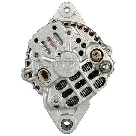 OEX Alternator 12V 65A Denso Style DXA511 ALTERNATOR OEX - Micks Gone Bush