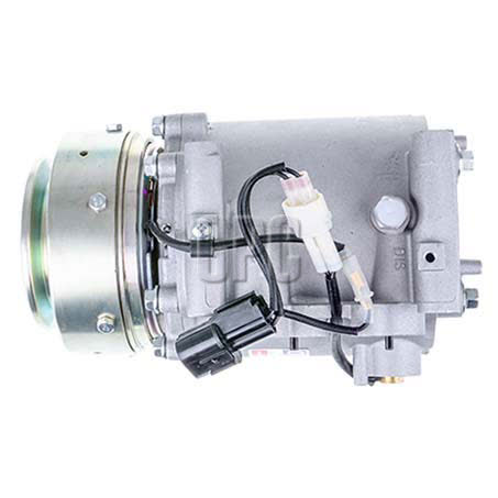 OEX Air Conditioning Compressor 12V Direct Mount MHI Style CXM0009 AIR CONDITIONING COMPRESSOR OEX - Micks Gone Bush