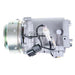 OEX Air Conditioning Compressor 12V Direct Mount MHI Style CXM0009 AIR CONDITIONING COMPRESSOR OEX - Micks Gone Bush