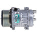 Sanden Air Conditioning Compressor 12V Direct Mount CXS6020 AIR CONDITIONING COMPRESSOR SANDEN - Micks Gone Bush