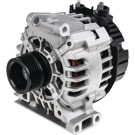Valeo Alternator 12V 90A Part No. 439206 ALTERNATOR VALEO - Micks Gone Bush