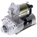 Oex Starter Motor 12V 9TH CW Mitsubishi Style starter motor OEX - Micks Gone Bush