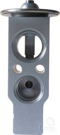 Denso Air Conditioning TX Valve Block Pad 1 Ton TXX1880 AIR CONDITIONING TX VALVE DENSO - Micks Gone Bush