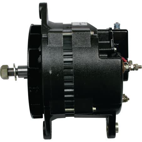 Prestolite Alternator 24V 110A 110-459 ALTERNATOR PRESTOLITE - Micks Gone Bush