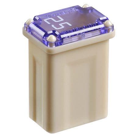 Narva MJC Mini Fusible Link 25A 1 Pack Part No. 51125BL FUSIBLE LINK NARVA - Micks Gone Bush