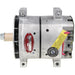 Delco Remy Alternator 12V 170A 36SI Part No. 8600127 ALTERNATOR DELCO REMY - Micks Gone Bush