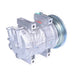 Valeo Air Conditioning Compressor 24V Direct Mount DKS15CH Part No. 815031 AIR CONDITIONING COMPRESSOR VALEO - Micks Gone Bush