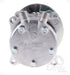Sanden Air Conditioning Compressor 24V Ear Mount SD5H14 CXS6672 AIR CONDITIONING COMPRESSOR SANDEN - Micks Gone Bush