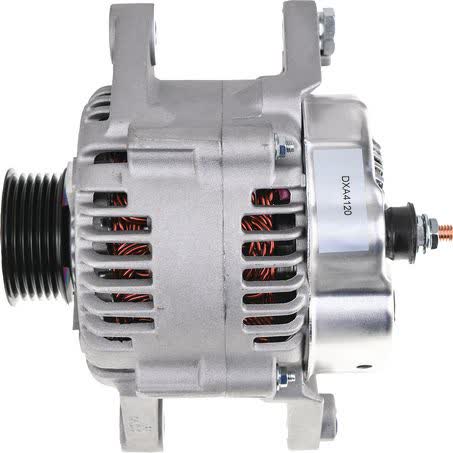 OEX Alternator 12V 130A Denso Style DXA4120 ALTERNATOR OEX - Micks Gone Bush