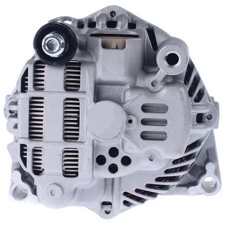 OEX Alternator 12V 140A Mitsubishi Style MXA2020 ALTERNATOR OEX - Micks Gone Bush