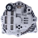 OEX Alternator 12V 140A Mitsubishi Style MXA2020 ALTERNATOR OEX - Micks Gone Bush