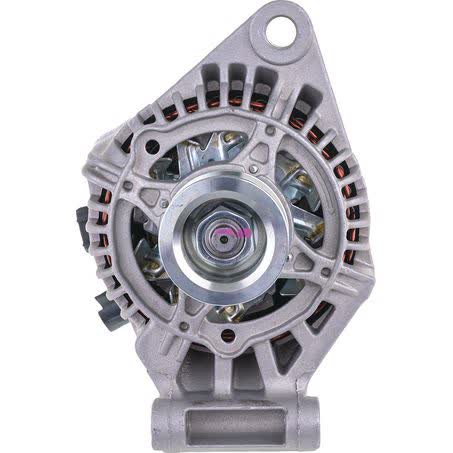 OEX Alternator 12V 105A Denso Style DXA4181 ALTERNATOR OEX - Micks Gone Bush