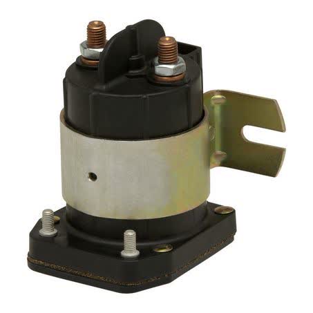 Cole Hersee Continuous Duty Solenoid 12V 225A Normally Open 24812BX SOLENOID SWITCH COLE HERSEE - Micks Gone Bush