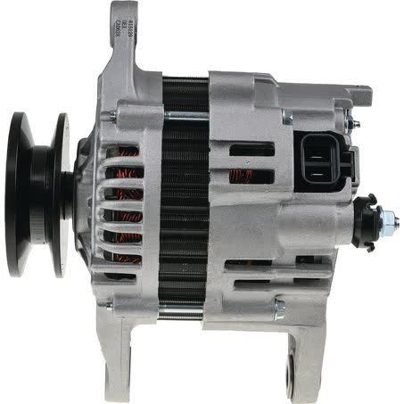 OEX Alternator 12V 80A Hitachi Style HXA9403 ALTERNATOR OEX - Micks Gone Bush