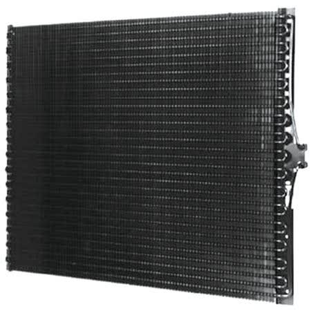 Red Dot Air Conditioning Condenser Tube And Fin Inlet #8 Mior Outlet #6 Mior RD437230P AIR CONDITIONING CONDENSER REDDOT - Micks Gone Bush