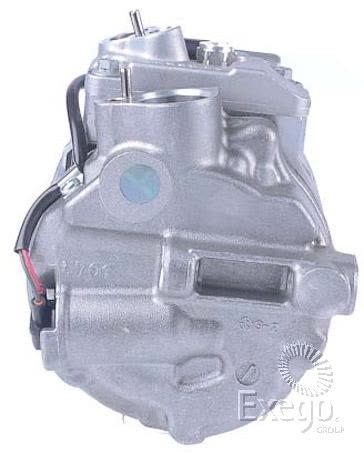 Denso Air Conditioning Compressor 12V Direct Mount 7SEU17C CXD6367 AIR CONDITIONING COMPRESSOR DENSO - Micks Gone Bush
