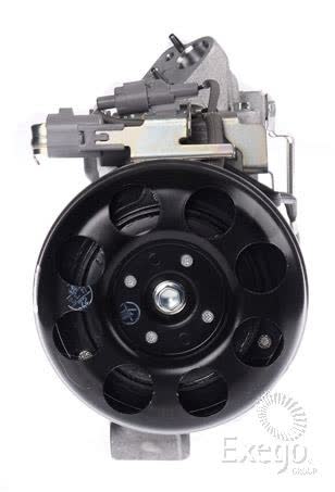 Denso Air Conditioning Compressor 12V Direct Mount 10PA20C CXD6153 AIR CONDITIONING COMPRESSOR DENSO - Micks Gone Bush