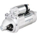 Oex Starter Motor 12V 10TH CW Cummins starter motor OEX - Micks Gone Bush
