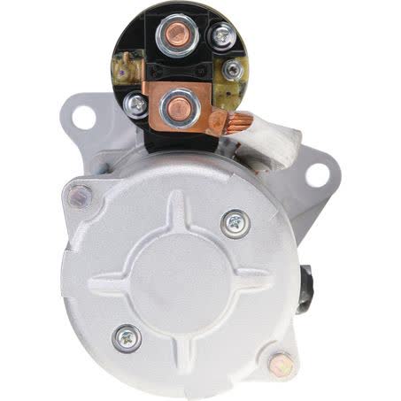 Mitsubishi Starter Motor 24V 11 Tooth CW M9T80971AMA STARTER MOTOR MITSUBISHI - Micks Gone Bush