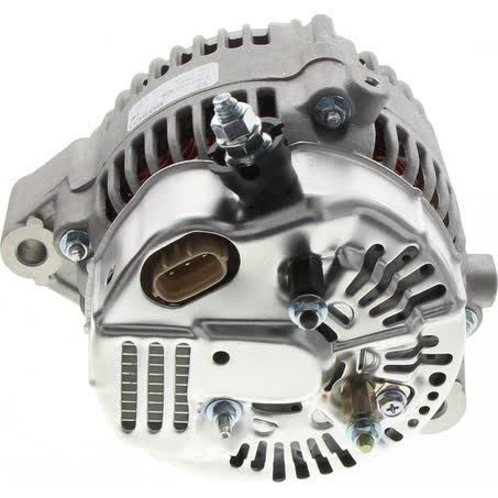 Bosch Alternator 12V 100A BXD1219N ALTERNATOR BOSCH - Micks Gone Bush