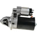 Bosch Starter Motor 12V 9 Tooth CCW 1.1KW - 0001107099 STARTER MOTOR BOSCH - Micks Gone Bush