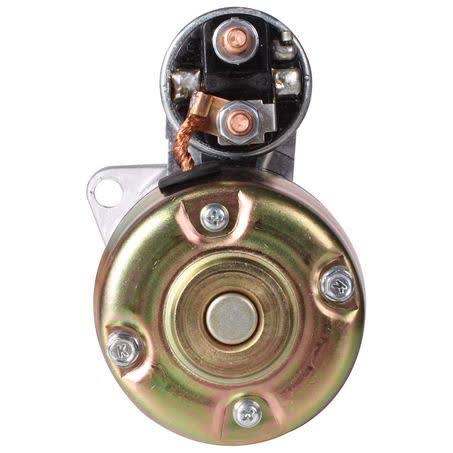 Oex Starter Motor 12V 8TH CW Mitsubishi Style starter motor OEX - Micks Gone Bush