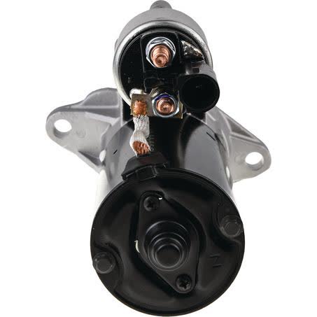 OEX Starter Motor 12V 10TH CCW Bosch Style BXS4020 STARTER MOTOR OEX - Micks Gone Bush