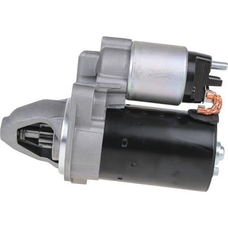 Bosch Starter Motor 12V 1.1KW 9 Tooth CW Part No. 1986S00690 STARTER MOTOR BOSCH - Micks Gone Bush